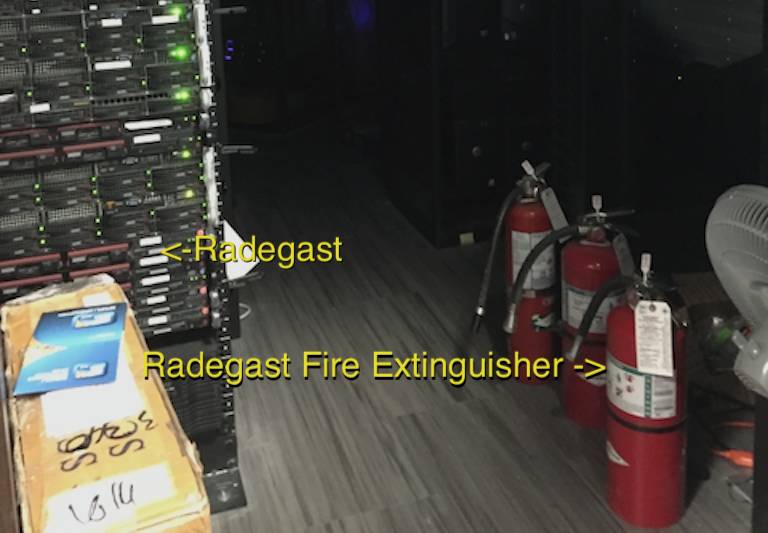 Radegast v2.49